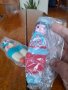 Стара плетена кукла,кукли #3, снимка 4