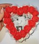 Рамка за снимка за Свети Валентин и подарък за всеки повод, снимка 1 - Декорация за дома - 27743796