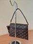Кафява чанта Guess кодSG408M, снимка 4