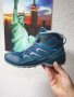 воодустойчиви  туристически обувки  LOWA Maddox WARM GTX Mid GORE-TEX  номер 37, снимка 15