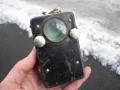 КОЛЕКЦИОНЕРСКО СТАРО ВОЕННО ФЕНЕРЧЕ, снимка 2