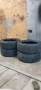 Зимни гуми 205/55 R16 91H M+S, снимка 2