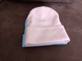 Шапки 2 бр между 2/5 г , снимка 1