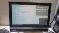 packard bell компютър за работа, офис и 20 инча екран; ALL IN ONE, снимка 5