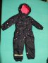 Нов детски зимен гащеризон - космонавт Sinsay, 98см, снимка 1 - Детски якета и елеци - 44053709