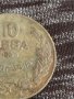 Монета  10 лева 1930г. Царство България за колекция декорация 29586, снимка 3