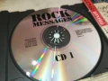 ROCK MESSAGE CD1 0908251735, снимка 2
