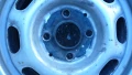 Джанта VW 13 цола, снимка 2