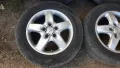 Джанти с гуми за Порше/Ауди/VW 18/5x130, снимка 8