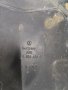Греда под предна броня за Голф 4 Бора Volkswagen Golf 4 Bora 1J0806636A, снимка 3