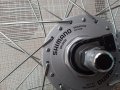 Продавам колела внос от Германия алуминиева капла с динамо главина 26 цола SHIMANO DH-2N35, снимка 11