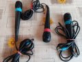 Микрофони SingStar 3бр, снимка 7