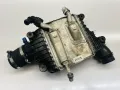 Интеркулер за Range Rover Рендж Ровър Евок L538 Jaguar 2.0 дизел GX73-6K775-AF 2017, снимка 1