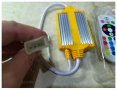 LED RGB CONTROLLER 220 волта 1500 вата.ново, снимка 5