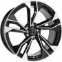 19" Джанти Ауди 5X112 Audi A3 S3 A4 S4 A5 S5 RS5 A6 S6 RS6 A7 S7 RS7 A