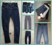 Нови и отлични дънки /H&M, Lab Industries, Blue Radge/ за момче размер до 146 см. /10-11 г./, снимка 1