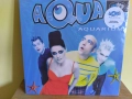  Aqua ‎– Aquarium Spring Water" Clear, снимка 1