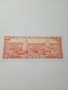 ПЕРУ БАНКНОТА 10 СОЛА 1973 Г , снимка 3