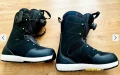 Сноубордни обувки Salomon IVY BOA SJ, 36 размер, снимка 3