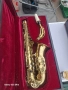 Алт саксофон , снимка 2