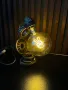 Дизайнерска настолна лампа , снимка 7