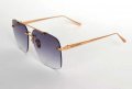 Мъжки луксозни слънчеви очила Maybach The Horizon, снимка 2