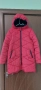 Яке палто за момиче зимно 134-146, снимка 11