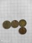 Стари монети от 1989г.и 1990г., снимка 1 - Нумизматика и бонистика - 32214466