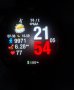 Отличен Amazfit Watch T-Rex 2 , GPS, батерия 20 дни+4 каишки+протектор, снимка 11