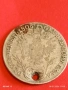 Сребърна монета 20 кройцера 1806г. Франц втори Австрия за КОЛЕКЦИЯ 52883, снимка 14