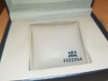 FESTINA-ВНОС SWISS 1807221056, снимка 12