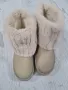 Боти с пух последна бройка ,без кутия.39 номер., снимка 6