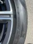 Спорт Пакет оригинални джанти и гуми Pirellil P-Zero 4 275/45 R20 // 305/40 R20 (хомологация BMW), снимка 3
