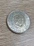 5 крони 1971 г, Швеция - сребърна монета, снимка 2