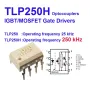 TLP250 в DIP и SMD варианти, снимка 2