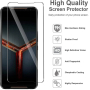Asus ROG Phone 7, 9H HD, закалено стъкло, протектор за Asus ROG Phone 7, защитно стъкло, снимка 2
