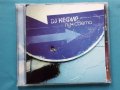 DJ Кефир – 2004 - Луч Света(Deep House,Tribal House), снимка 1 - CD дискове - 42962631