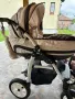 Количка 3 в 1, снимка 3