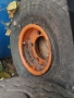 Джанта от мотокар за гума 18х7х8   , снимка 2