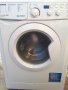 Продавам преден панел с платка за пералня  INDESIT EWD-61052 W, снимка 7