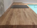 Дървен Плот – слепен, 18 х 300 х 800, снимка 1 - Строителни материали - 43354615