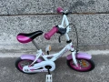 Продавам детски велосипед, снимка 1