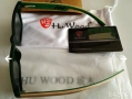 Слънчеви очила HU WOOD UV 400 - поляризация, снимка 12