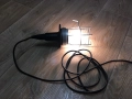немска работна лампа 60W, снимка 6