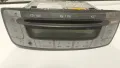 86120-0H010 РАДИО TOYOTA AYGO,PEUGEOT 107,CITROEN C1, снимка 1