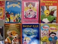 Комплект 36 диска с детски филмчета, снимка 10
