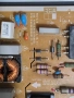 Power board EAX66205401 от LG 43UF7727, снимка 2