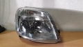  Десен фар за Citroën Berlingo ,Peugeot Partner / Ситроен Берлинго и Пежо Партнер (2002-2008), снимка 2