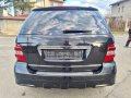  На ЧАСТИ Mercedes-Benz Ml 320 CDI W164 2007г, снимка 5