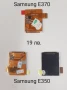 Дисплей за Samsung J600,X510,X530,X520,X540,X500,X300, X650,X660,X620,P100,V200,L760,E350,E800,Е600, снимка 16